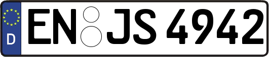 EN-JS4942