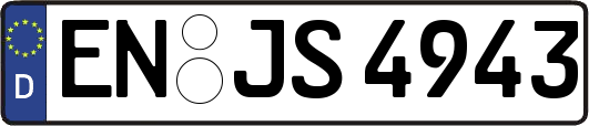EN-JS4943