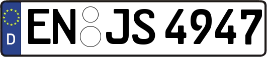 EN-JS4947