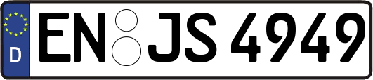 EN-JS4949