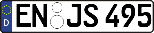 EN-JS495