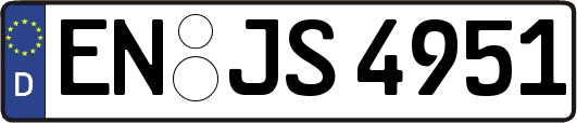EN-JS4951
