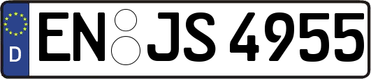 EN-JS4955