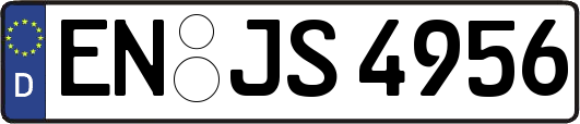 EN-JS4956