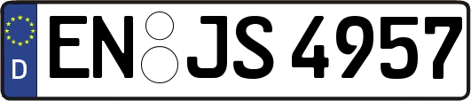 EN-JS4957
