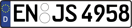 EN-JS4958