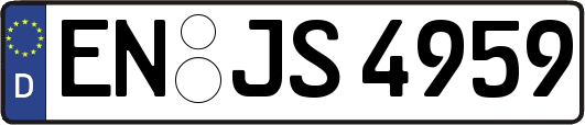 EN-JS4959