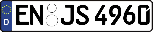 EN-JS4960