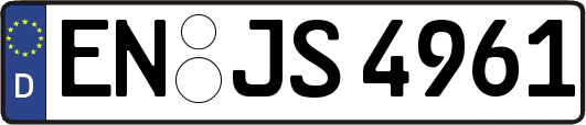 EN-JS4961