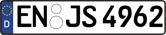 EN-JS4962
