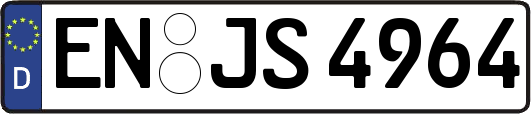 EN-JS4964