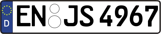EN-JS4967