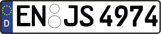 EN-JS4974