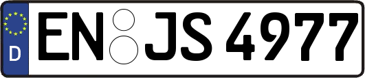 EN-JS4977