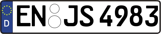EN-JS4983