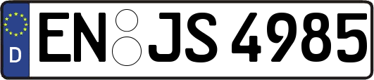 EN-JS4985