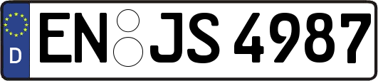 EN-JS4987