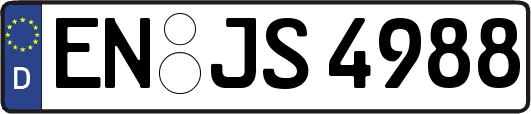 EN-JS4988