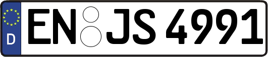 EN-JS4991