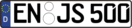 EN-JS500