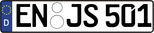 EN-JS501