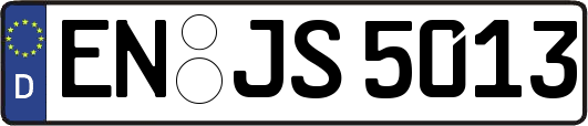 EN-JS5013