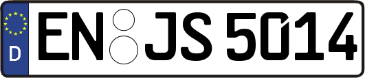 EN-JS5014