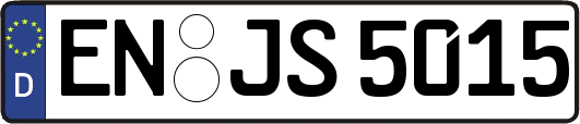 EN-JS5015