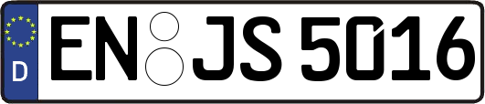 EN-JS5016