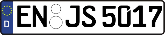 EN-JS5017