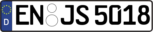 EN-JS5018