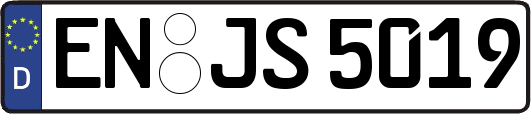 EN-JS5019