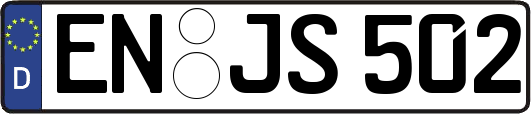 EN-JS502