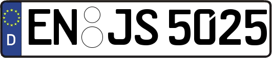 EN-JS5025