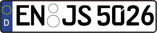 EN-JS5026