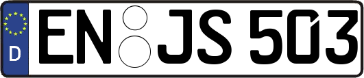 EN-JS503