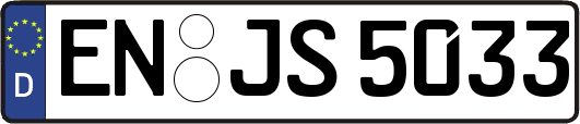 EN-JS5033