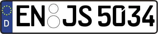 EN-JS5034