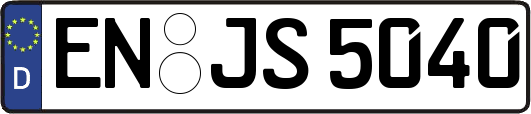 EN-JS5040