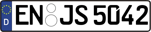 EN-JS5042