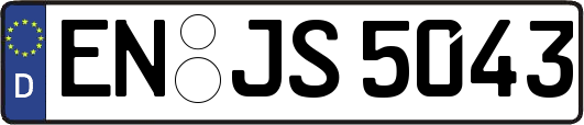 EN-JS5043