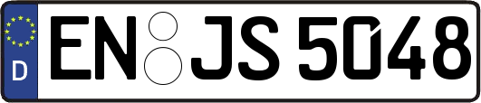 EN-JS5048