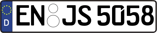 EN-JS5058
