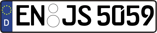 EN-JS5059