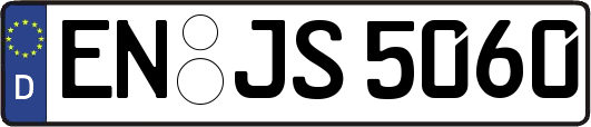 EN-JS5060