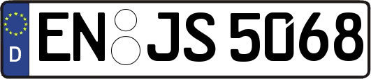 EN-JS5068