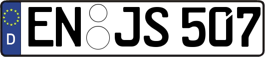 EN-JS507