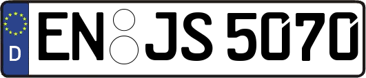 EN-JS5070