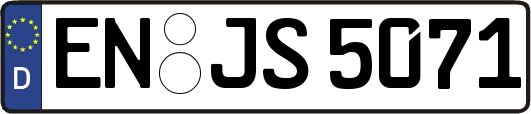 EN-JS5071