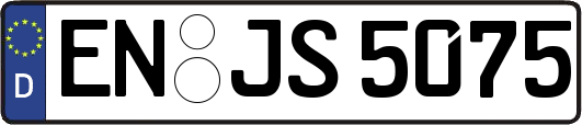 EN-JS5075